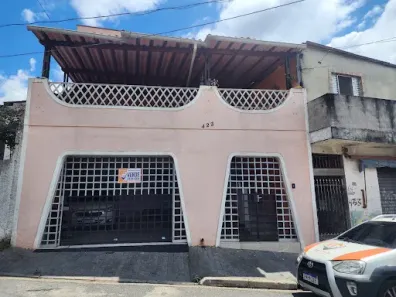 Sobrado com 3 Quartos à venda, 178m² no Vila Zat, São Paulo