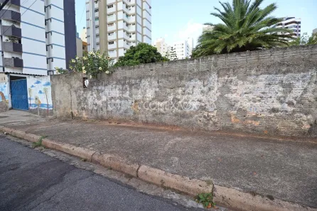 Lote/Terreno à venda, 915m² no Jardim Proença, Campinas