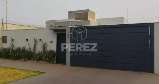 Casa com 3 Quartos à venda, 147m² no Panorama, Campo Grande