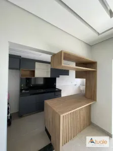 Apartamento com 3 Quartos à venda, 115m² no Parque Ortolândia, Hortolândia