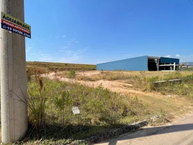 Lote/Terreno à venda, 6237m² no Distrito Industrial, Jundiaí