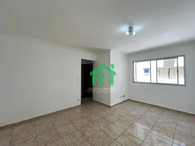 Apartamento com 2 Quartos à venda, 75m² no Jardim Las Palmas, Guarujá