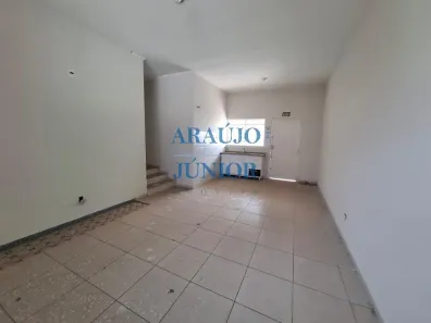 Imóvel Comercial com 3 Quartos para alugar, 195m² no Jardim Bela Vista, Americana