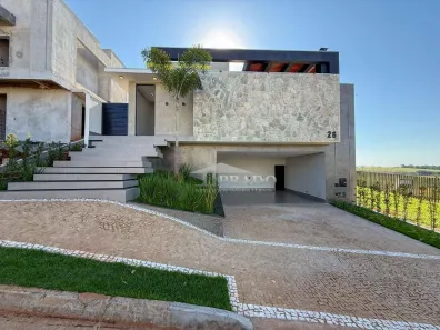 Casa de Condomínio com 3 Quartos à venda, 230m² no Setor 4, Ibiporã