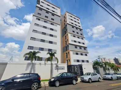 Apartamento com 3 Quartos à venda, 77m² no Chácara Girassol, Americana