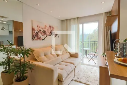 Apartamento com 2 Quartos à venda, 53m² no Jardim Parque Morumbi, São Paulo