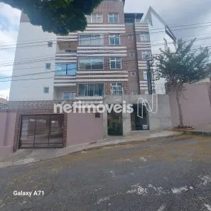 Apartamento com 2 Quartos à venda, 58m² no Floresta, Belo Horizonte
