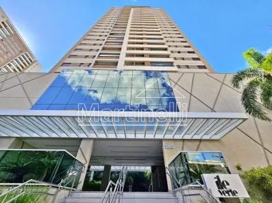 Apartamento com 2 Quartos à venda, 100m² no Condomínio Itamaraty, Ribeirão Preto