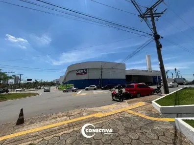 Lote/Terreno à venda, 375m² no Alto da Glória, Goiânia