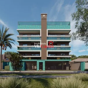 Apartamento com 2 Quartos à venda, 64m² no Caiobá, Matinhos