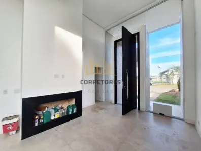 Casa de Condomínio com 3 Quartos à venda, 16288m² no Sanga Funda, Nova Santa Rita
