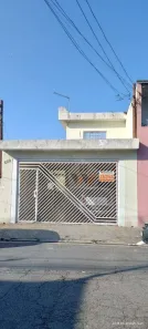 Sobrado com 2 Quartos à venda, 200m² no Cidade São Mateus, São Paulo