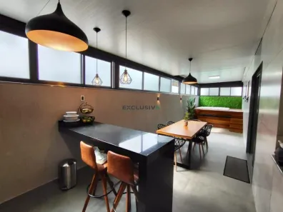 Apartamento com 3 Quartos à venda, 241m² no Inconfidentes, Contagem