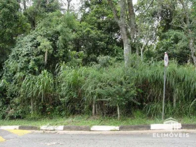 Lote/Terreno à venda, 1020m² no Arujázinho I, II e III, Arujá