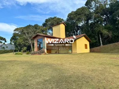 Fazenda/Sítio com 3 Quartos à venda, 48000m² no , Santo Antônio do Pinhal