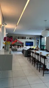 Apartamento com 4 Quartos à venda, 159m² no Belvedere, Belo Horizonte
