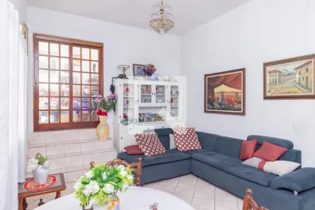 Casa com 6 Quartos à venda, 588m² no Vila João Batista, São Paulo