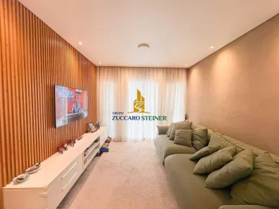 Apartamento com 3 Quartos à venda, 107m² no Vila Moreira, Guarulhos