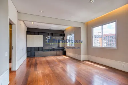 Apartamento com 3 Quartos à venda, 300m² no Perdizes, São Paulo