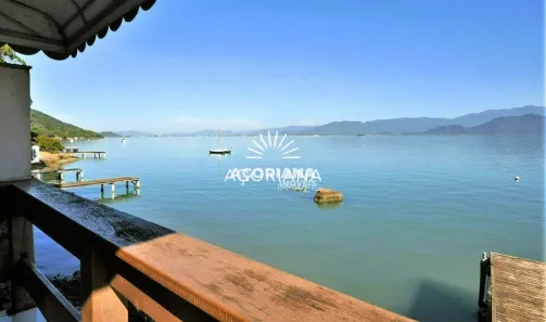 Casa com 3 Quartos à venda, 120m² no Ribeirão da Ilha, Florianópolis