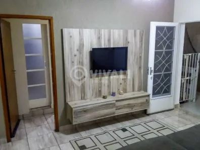 Casa com 3 Quartos à venda, 130m² no Jardim Tereza, Itatiba