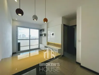 Apartamento com 2 Quartos à venda, 68m² no Praia de Itaparica, Vila Velha