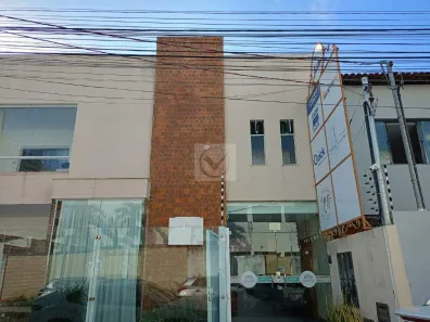 Sala Comercial com 2 Quartos para alugar, 17m² no Salgado Filho, Aracaju