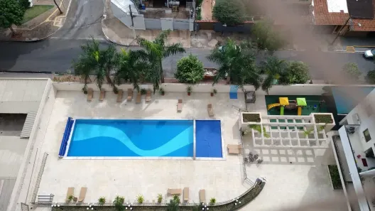 Apartamento com 2 Quartos à venda, 69m² no Alto da Glória, Goiânia