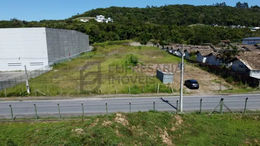 Lote/Terreno à venda, 6150m² no Sertão do Maruim, São José