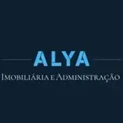 Logo da imobiliária