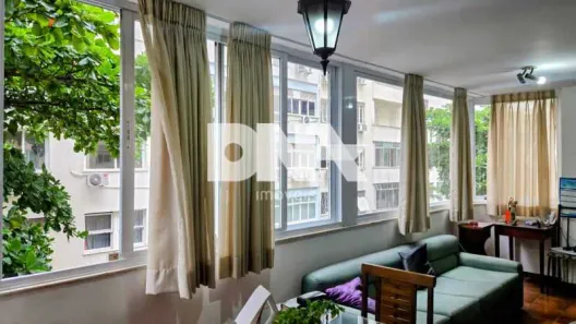 Apartamento com 3 Quartos à venda, 159m² no Copacabana, Rio de Janeiro