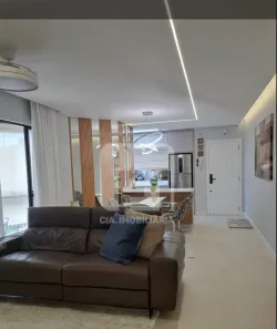 Apartamento com 2 Quartos à venda, 73m² no Agronômica, Florianópolis