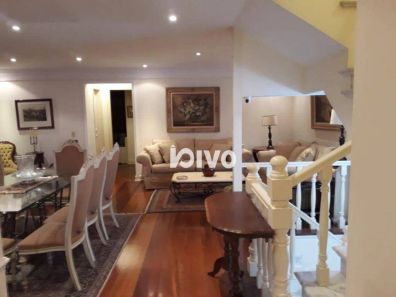 Apartamento com 4 Quartos à venda, 300m² no Vila Monte Alegre, São Paulo