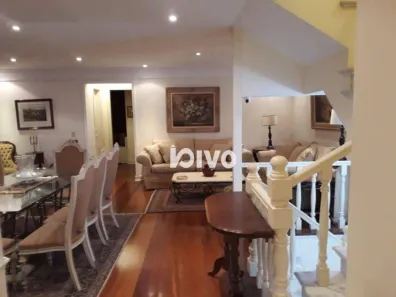 Apartamento com 4 Quartos à venda, 300m² no Vila Monte Alegre, São Paulo