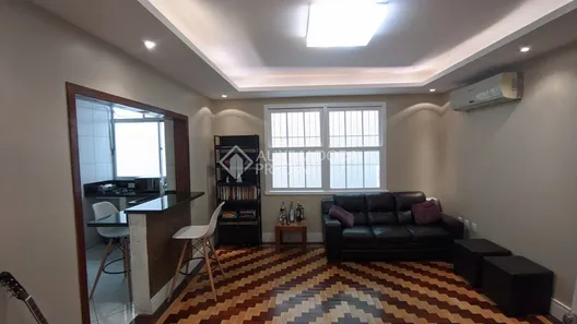 Apartamento com 1 Quarto à venda, 60m² no Floresta, Porto Alegre