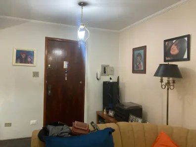 Apartamento com 3 Quartos à venda, 71m² no Alto de Pinheiros, São Paulo