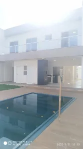Casa com 4 Quartos à venda, 360m² no Balneário Ponta da Fruta, Vila Velha