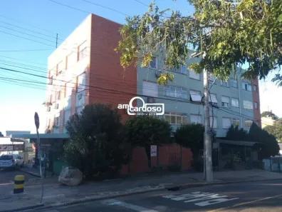 Apartamento com 2 Quartos à venda, 70m² no Vila Jardim, Porto Alegre