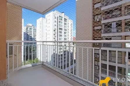 Apartamento com 3 Quartos à venda, 89m² no Passo da Areia, Porto Alegre