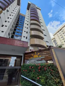 Apartamento com 4 Quartos para alugar, 120m² no Jardim Goiás, Goiânia
