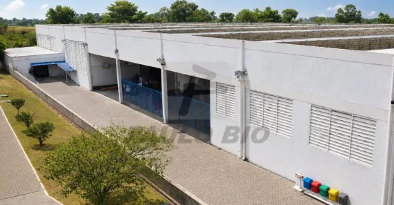 Galpão/Depósito/Armazém para alugar, 8020m² no Jardim Boa Vista (Zona Oeste), São Paulo