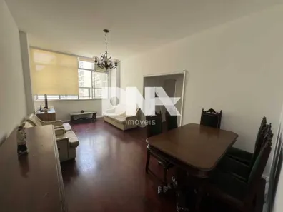 Apartamento com 3 Quartos à venda, 100m² no Copacabana, Rio de Janeiro