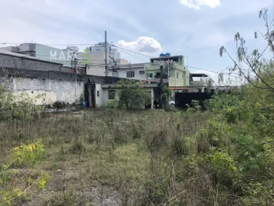 Lote/Terreno à venda, 630m² no Vila Isolina Mazzei, São Paulo