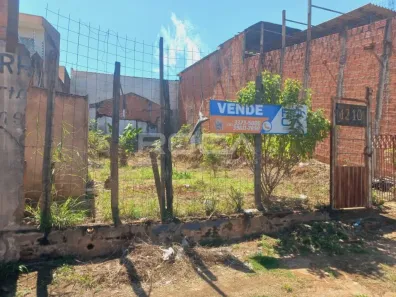 Lote/Terreno à venda, 12m² no Cidade Jardim, São Carlos