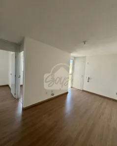 Apartamento com 2 Quartos à venda, 45m² no Conquista Veredas, Contagem