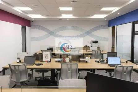 Sala Comercial para alugar, 280m² no Brooklin Paulista, São Paulo