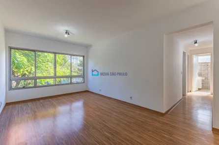 Apartamento com 2 Quartos à venda, 98m² no Vila Clementino, São Paulo