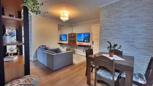 Apartamento com 2 Quartos à venda, 48m² no Vila Ipiranga, Porto Alegre