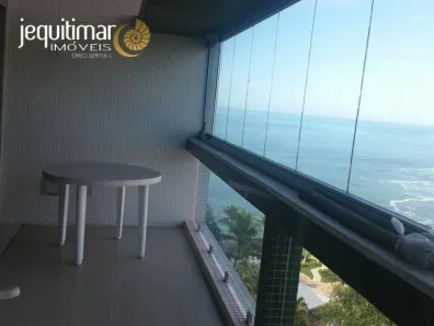 Apartamento com 3 Quartos à venda, 167m² no Mar e Céu, Guarujá