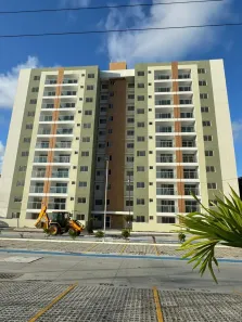 Apartamento com 2 Quartos à venda, 60m² no Jabotiana, Aracaju